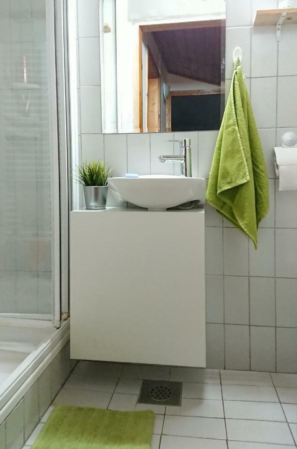 Cosy Apartman *